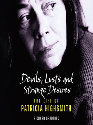 cover image of Devils, Lusts and Strange Desires